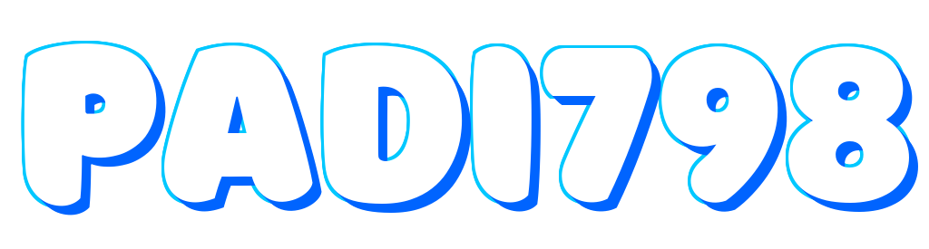 Logo PADI798
